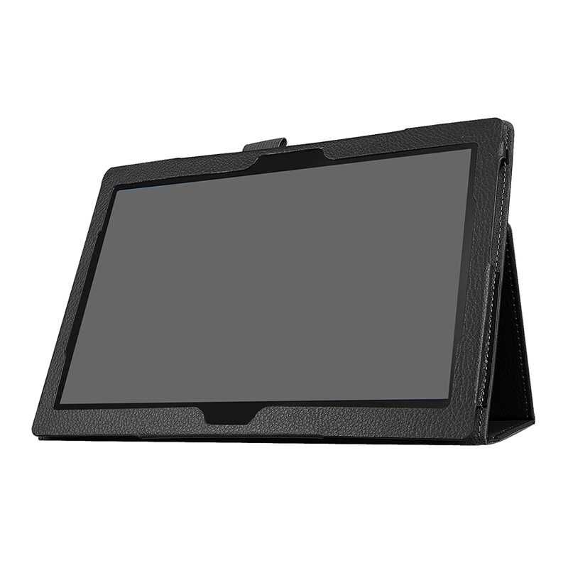 Калъф 2fold за Lenovo Tab 2.3.4 10 E10 P10 M10 Yoga Pro Plus