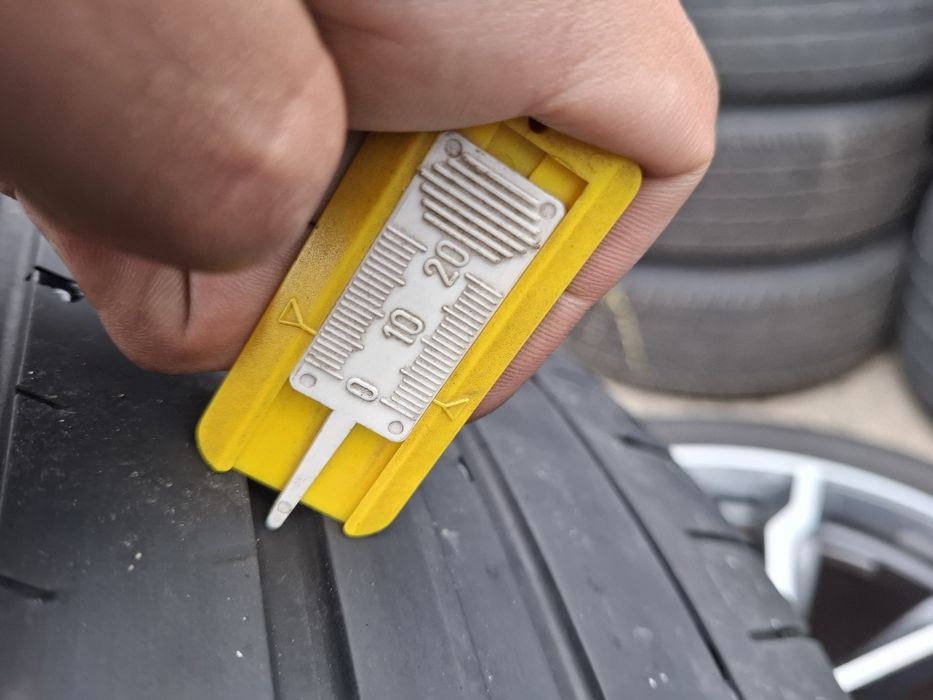 20" Джанти за БМВ Х3 Г01 БМВ Х4 Г02 BMW X3 G01 G02 Стил Style 699 M