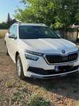 Skoda Kamiq 1.5 TSI, 7DSG 2021