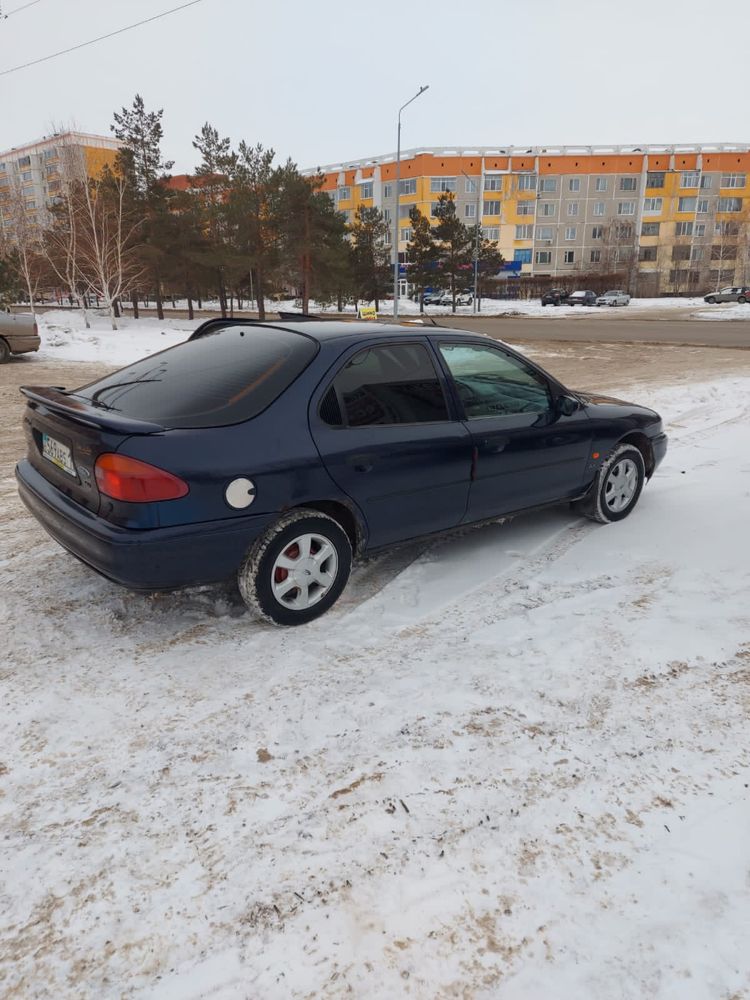 Продам автомобиль Ford Mondeo