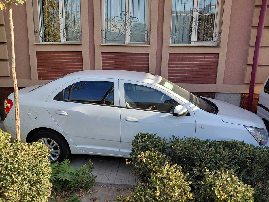 Cobalt new / кобальт новый