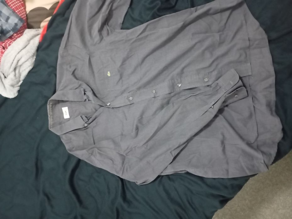 cămașă Lacoste nouă