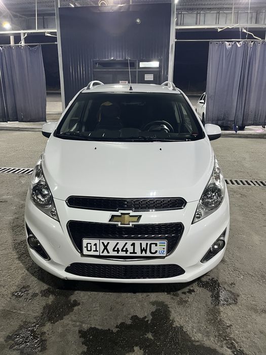 Spark A/T 2020 full variant oq rang chotki toza