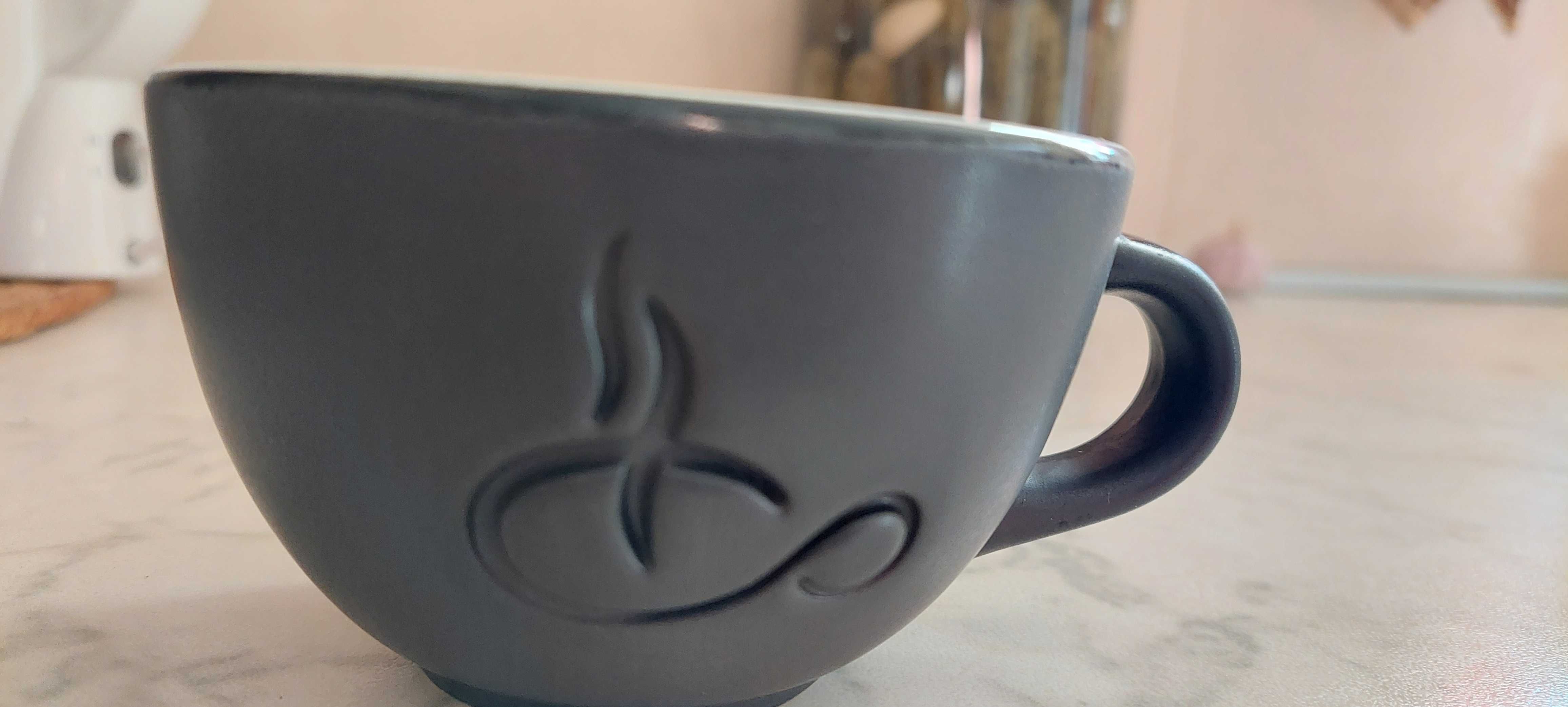 vand cesti cafea ceramica realizate manual