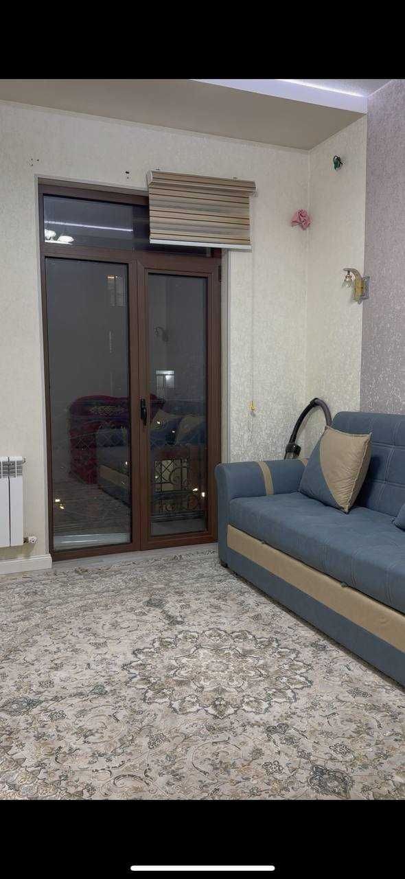 Tashkent City Boulevard Бульвар ! Продам квартиру 2/4/7 65м² Пахтакор