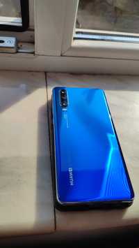 Huawei P30 6gb/RAM 128gb interni