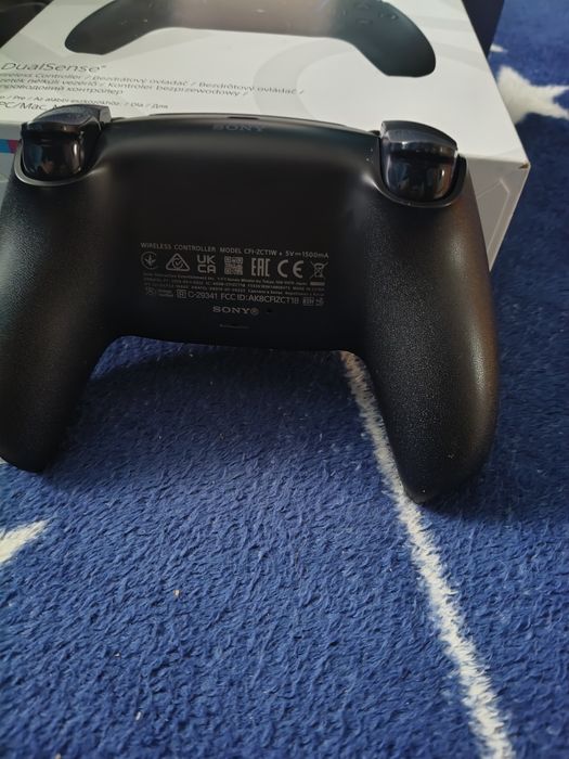 Controller/Maneta Playstation 5 ps5 Noua cu Garanție 2 ani Altex