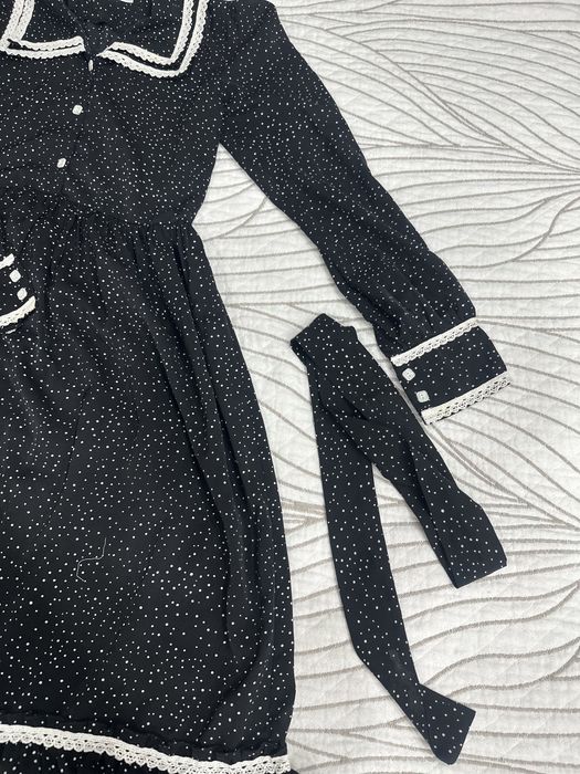 Платье на каждый день