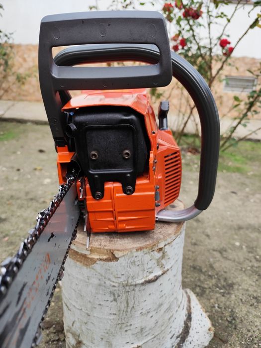 Husqvarna 262 xp LEGENDA