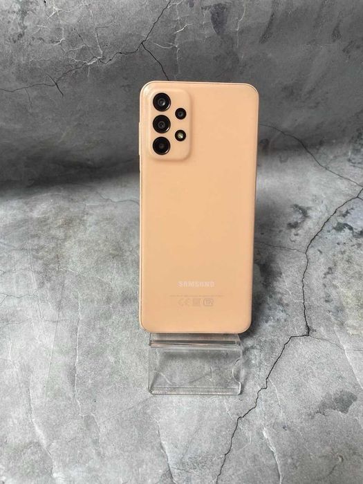 Samsung Galaxy A23 (Карабулак) лот 743996