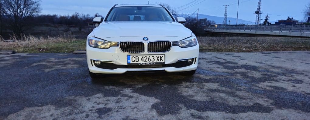 Бмв 318 хд 143 кс