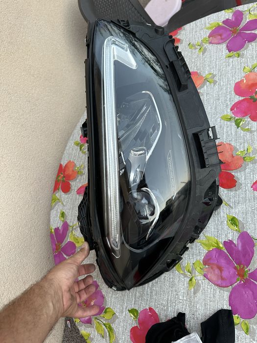 Far dreapta full led mercedes c class w 206.cod:a2069060803.