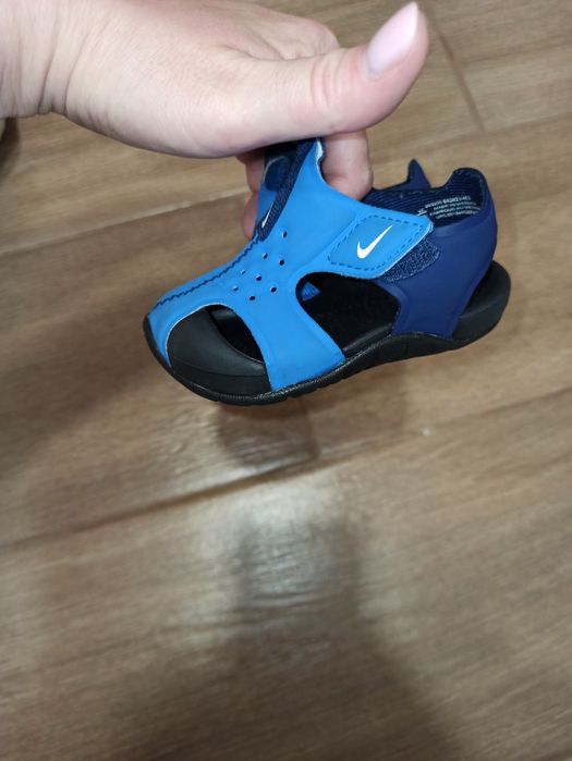 Бебешки сандали Nike