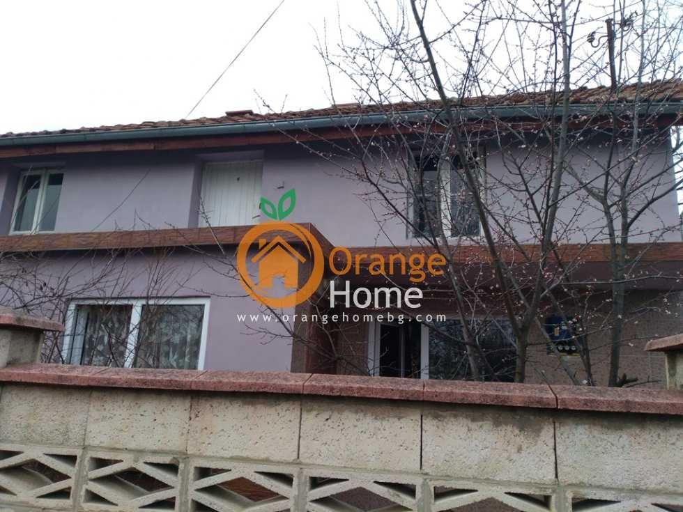 Продава се Къща в с. Куманово, Област Варна - 100 кв.м за 1250 €/кв.м - Снимка #1