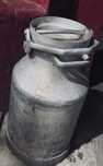 Vand ghium 25 l miere/lapte