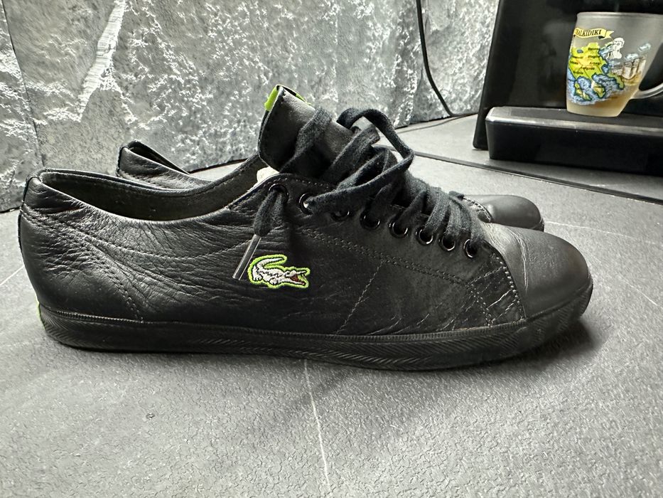 Lacoste спортни обувки