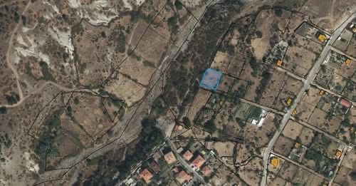 Урегулиран поземлен имот