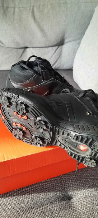 Зимни обувки и маратонки-37/38