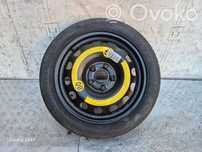 Roata de rezerva mica Slim Vw Golf 6 7 Touran Seat Leon  A3 5x112 R16
