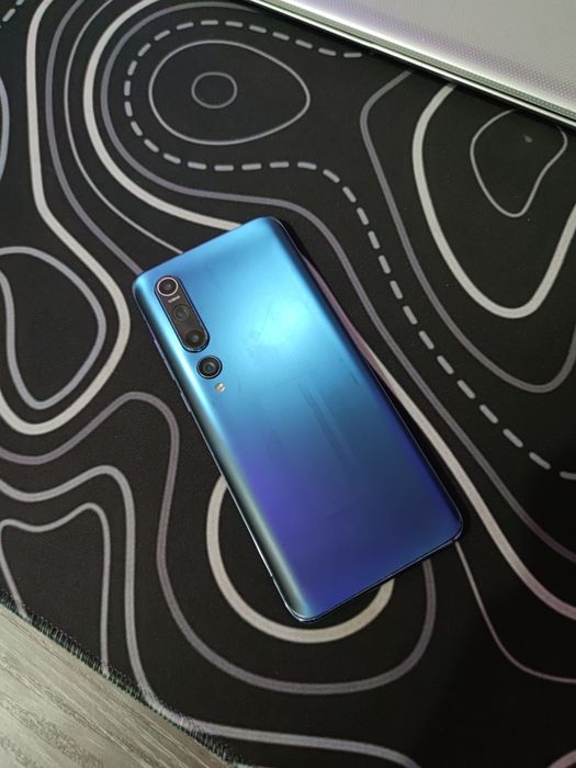 Xiaomi mi 10 8/256gb