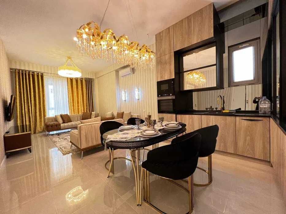 ПРОДАЖА ПО ВЫКУПНОЙ ЦЕНЕ! Яккасарайский Шота Руставели ID10