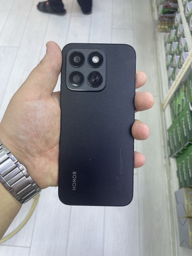 HONOR X8c ideal.