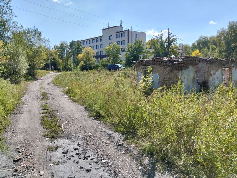 Участок 10 соток продам