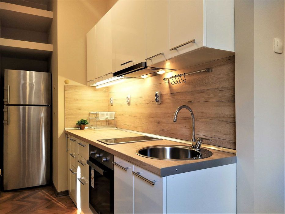 Дава се под наем Двустаен апартамент в София, Борово - 55 кв.м за 525 € - Снимка #2