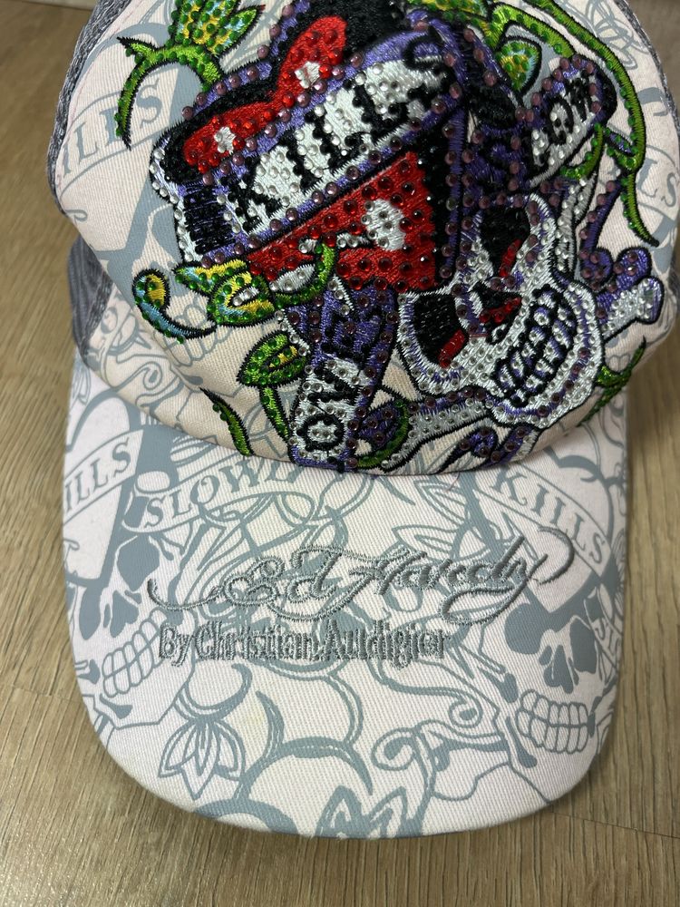 Ed Hardy тениска размер М