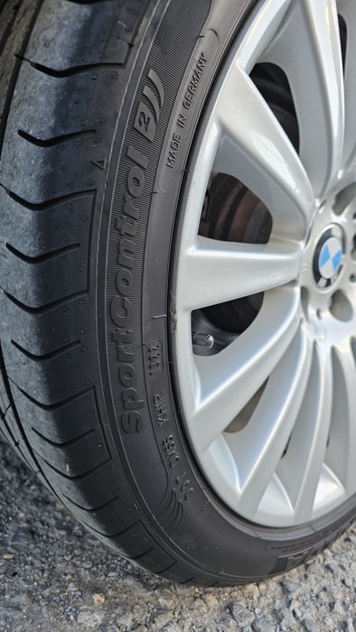 Джанти BMW Style 235 19'