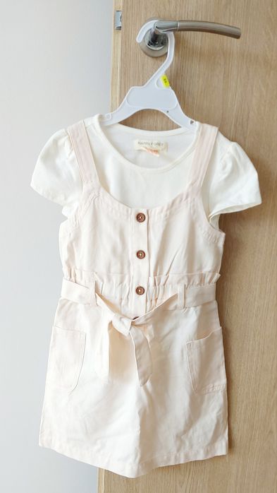 Детски рокли-104,110,116 см.