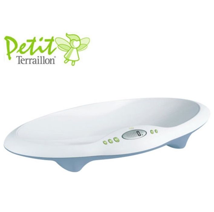 Cântar bebeluși Petit Terraillon