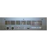 Vand amplificator  dynacord S1200  2 x 380w in 8 ohmi