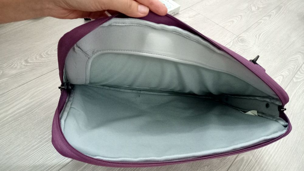 Сумка для ноутбука