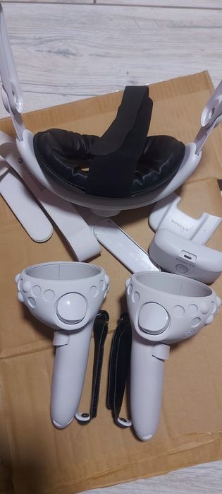 Ochelari VR Meta quest 2