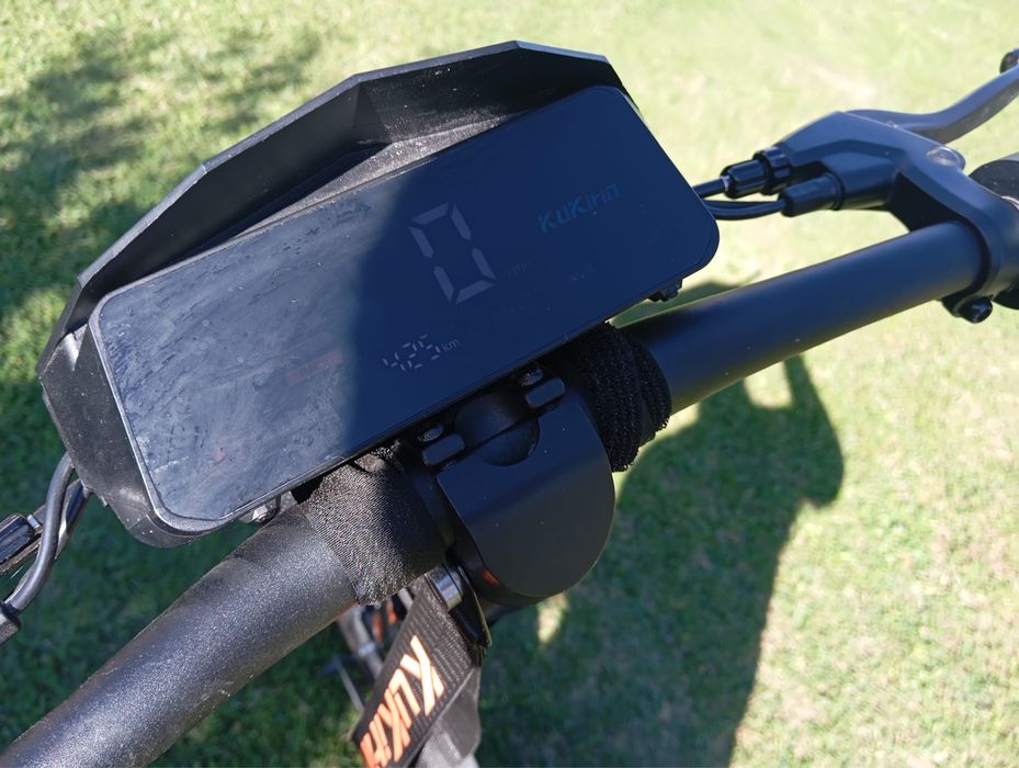 Trotineta Kukirin G2