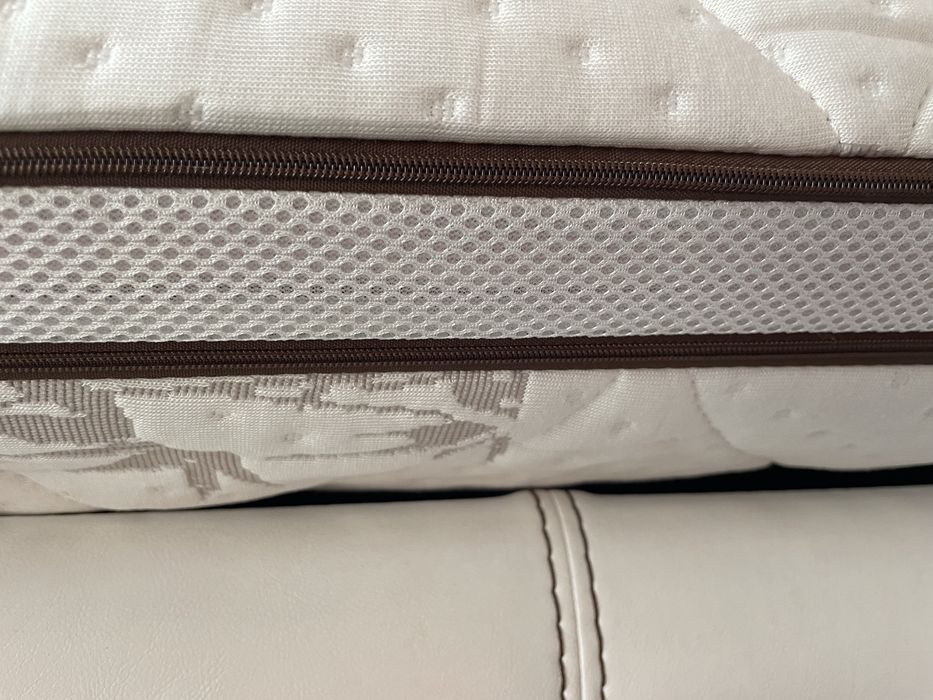 НОВ Матрак Sleepy bamboo 7 160/200