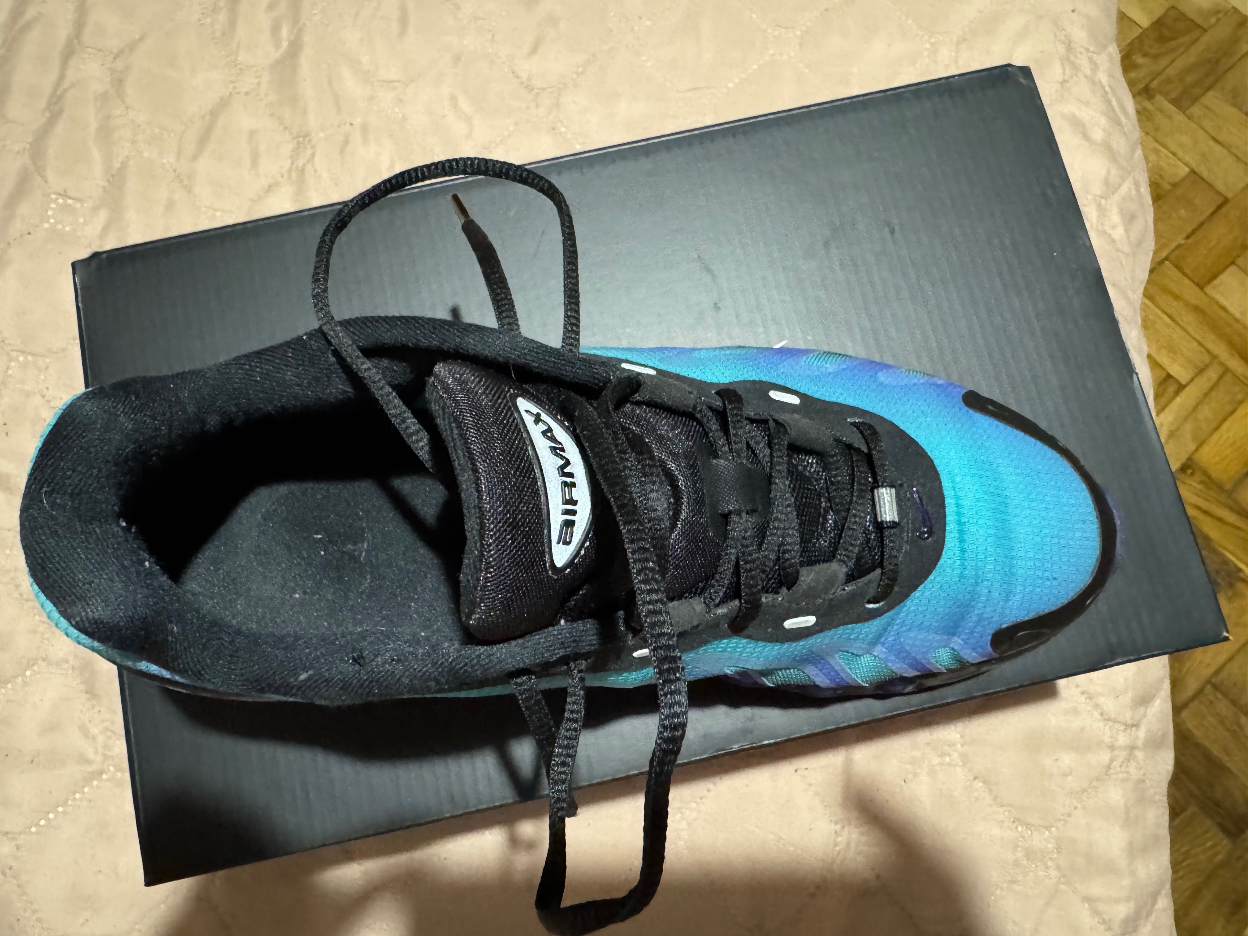 Nike air max dn8