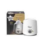 Incalzitor electric pt hrana si biberoane/lapte Tommee Tippee