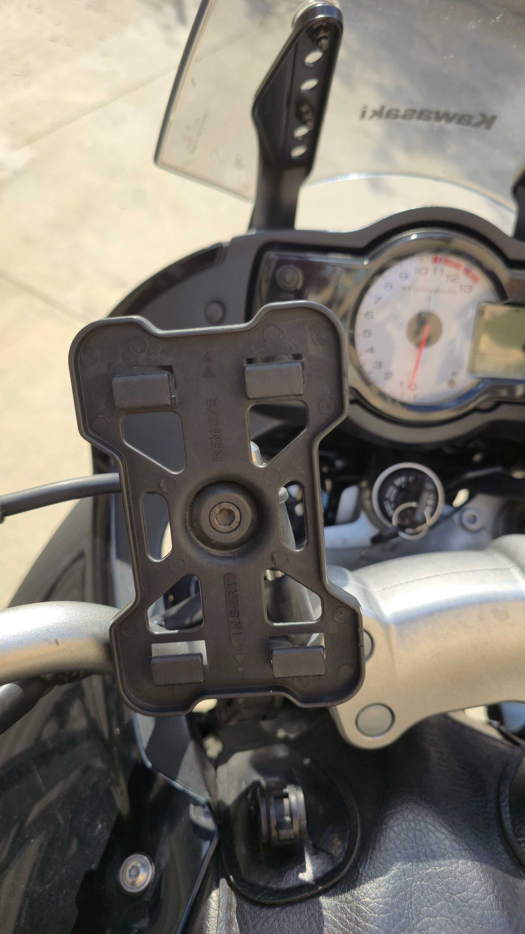 Kawasaki Versys 650i