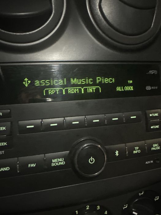 Магнитофон Nexia 3 - завод оригинал