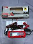 Incarcator inteligent auto moto 6 - 12v 5A