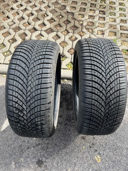Goodyear 225/45/17 All Seasons 4pcs