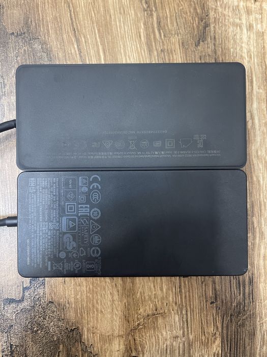 Docking Station Microsoft surface