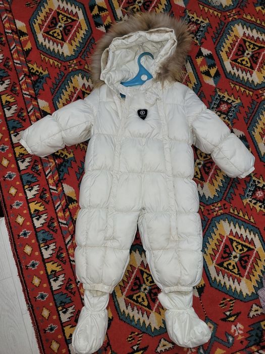 Срочно продам Детский комбинизоны