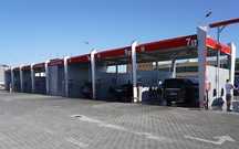 Vând spalatorii auto self servicii