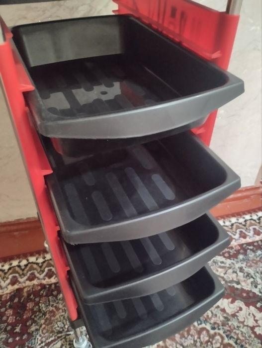 Katalkal Barberlar uchu