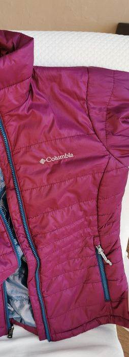 Яке Columbia. Размер ХС.