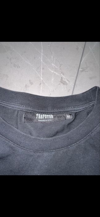 Trapstar Tricou
