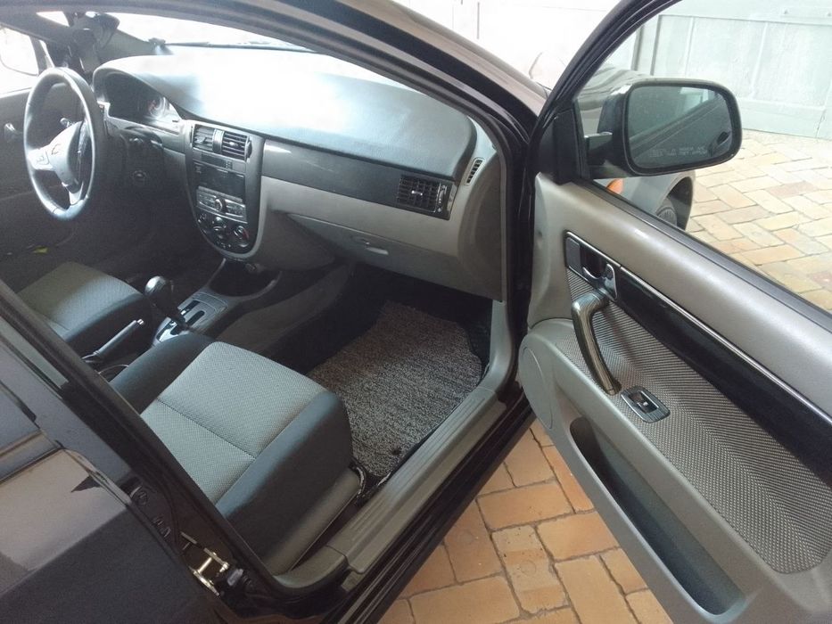 Жентра черная, родная краска